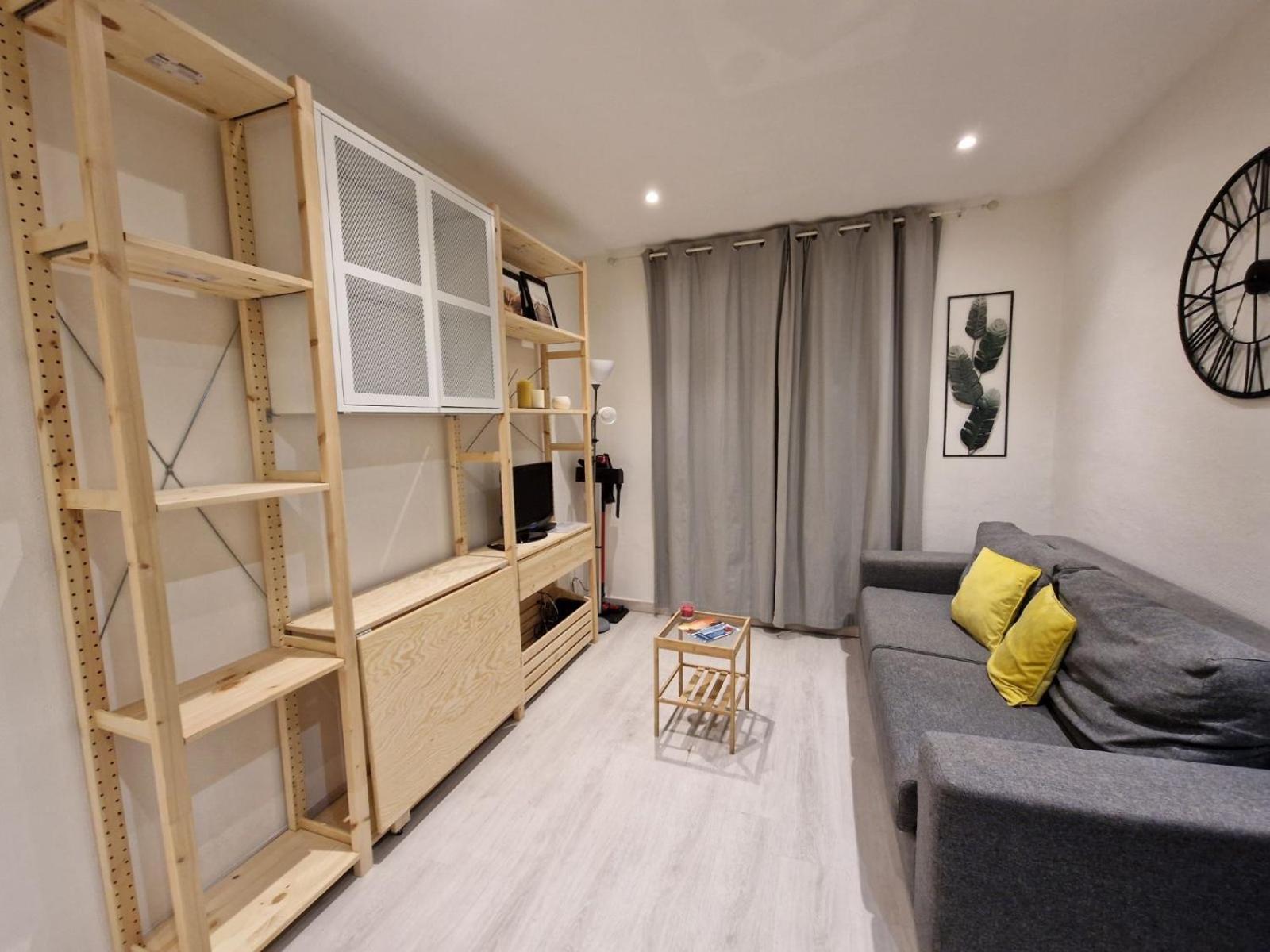 Elegance Au Carre D' Or Studio De Prestige Apartment Nizza